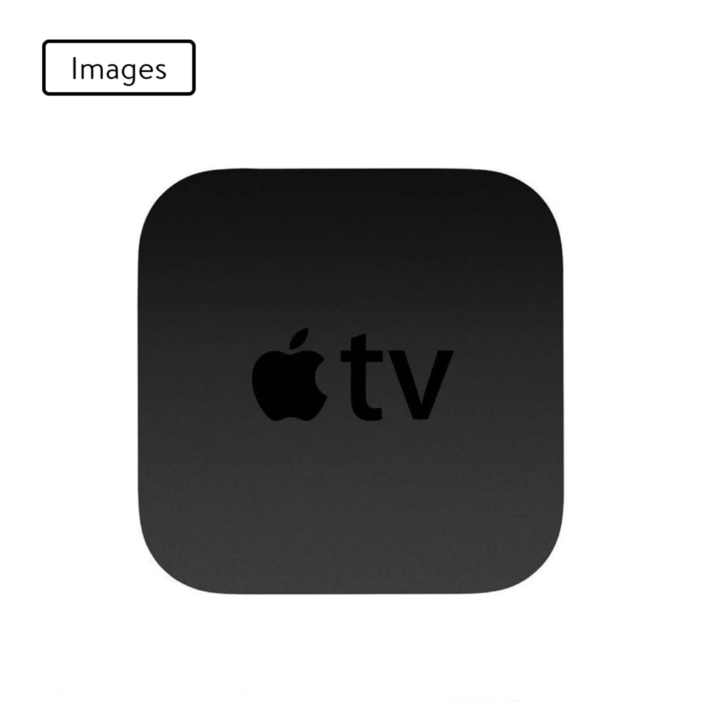 Apple TV 3 Gen.
